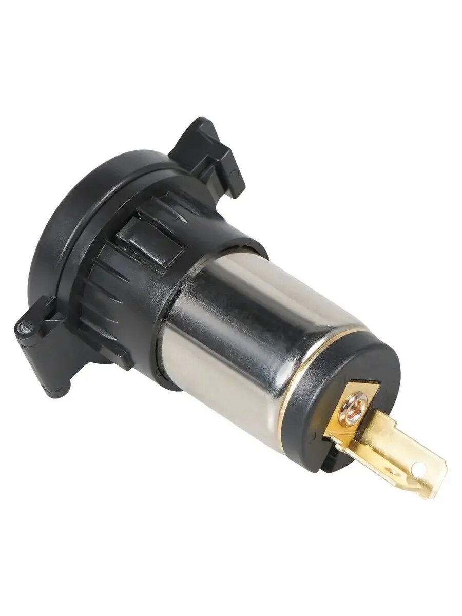 Многофункциональное гнездо для прикуривателя 120 Вт — фото 1