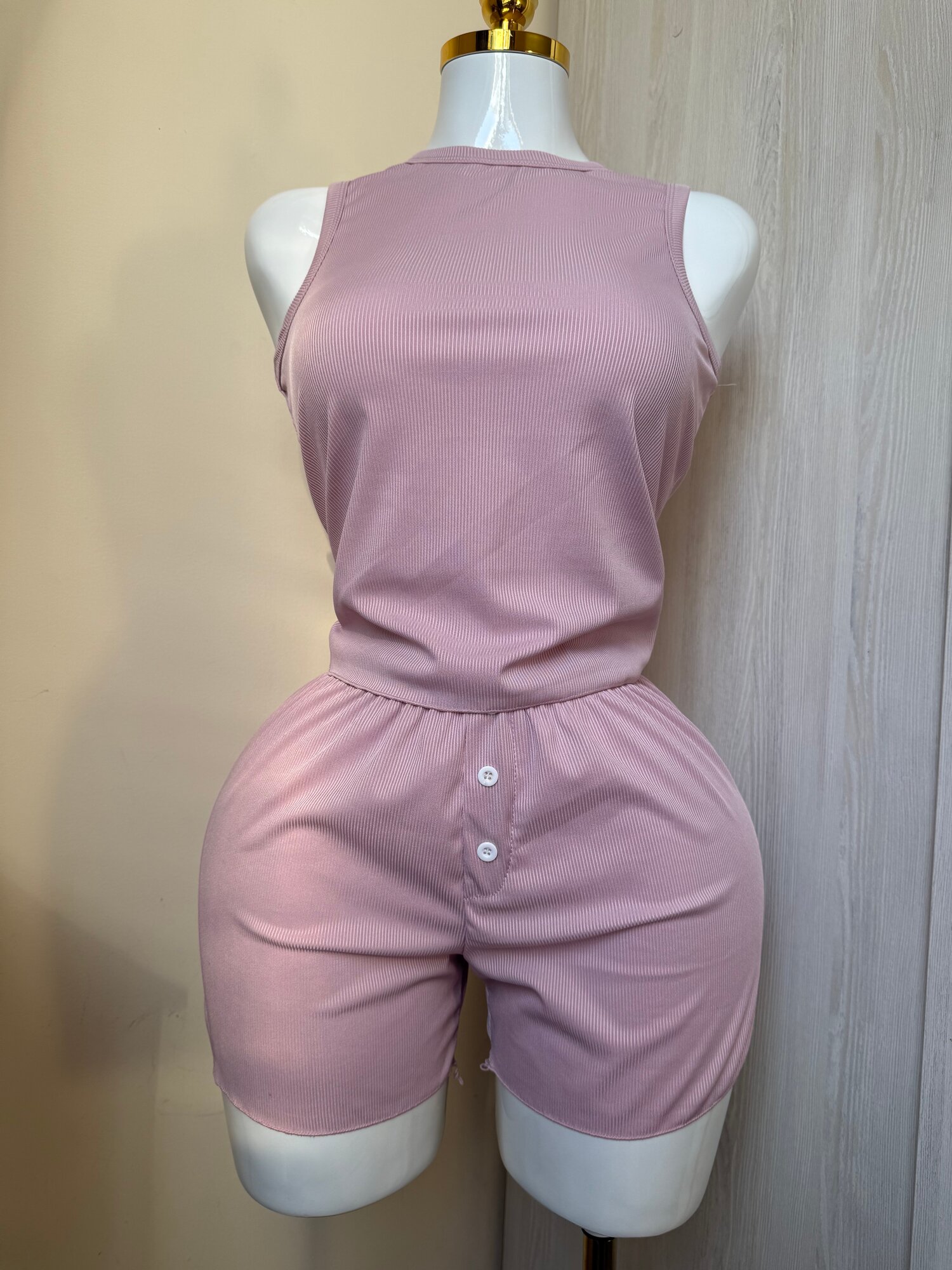 Пижама , размер S, multicolor — фото 1