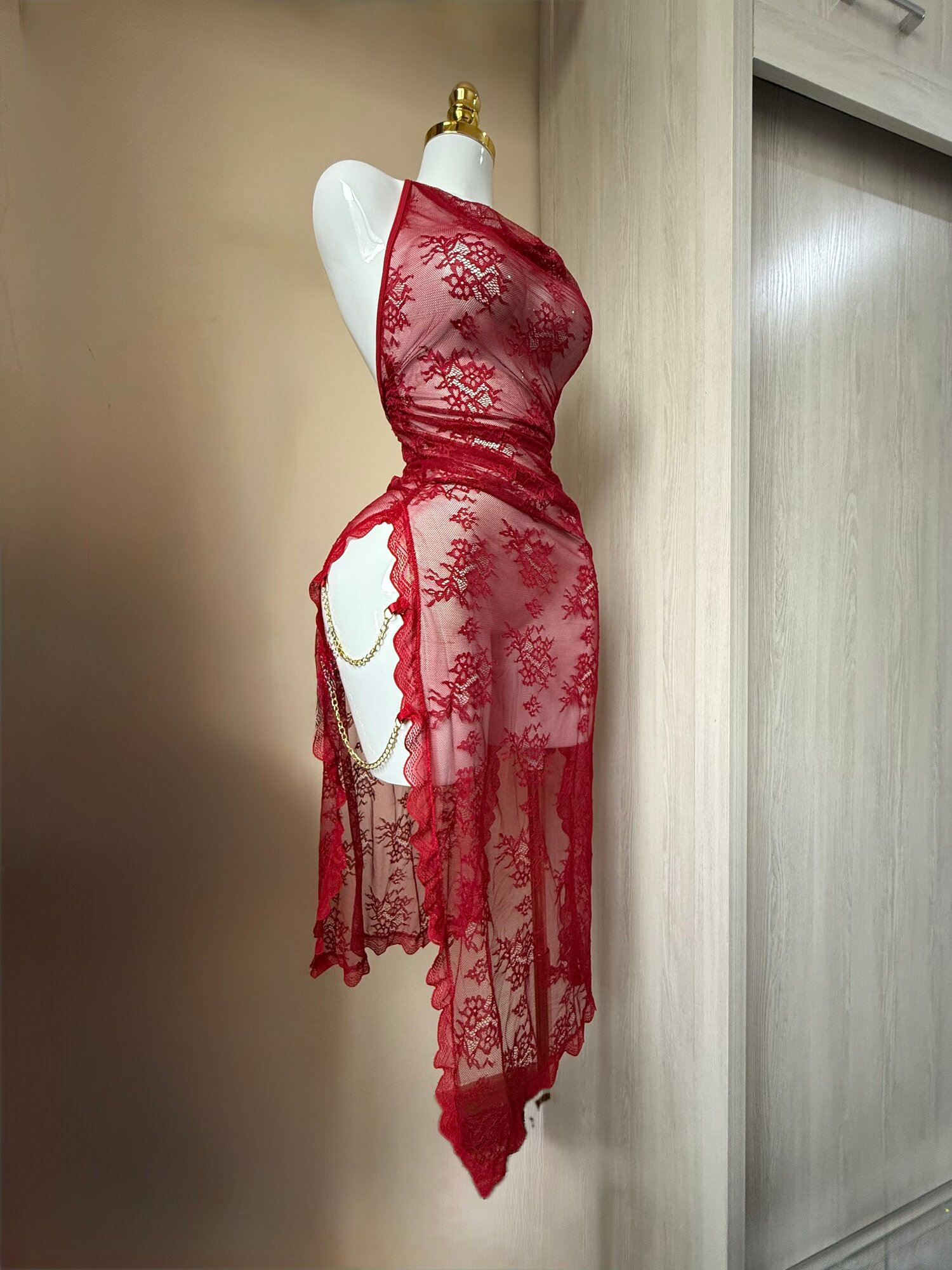 Пижама , размер S, cats — фото 1