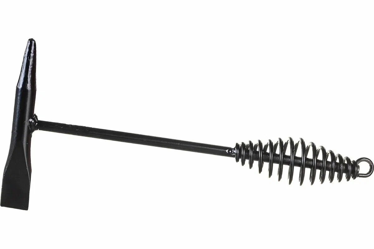 TOLSEN TOL1115-44945 Молоток сварщика 300 г — фото 1