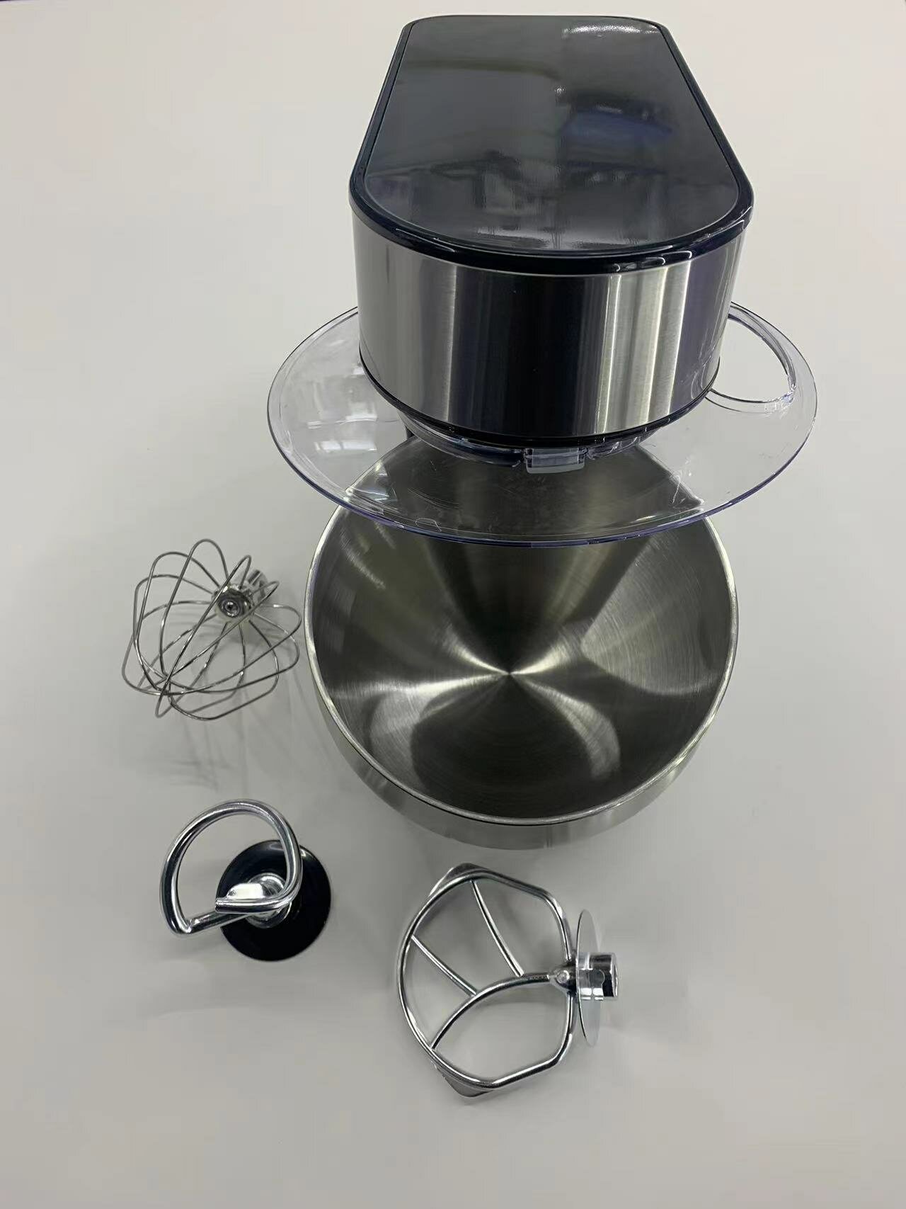 Sonifer SF‑8083 — Планетарный миксер — фото 1