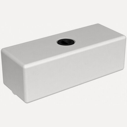 Изображение товара Емкость Экопром ЭВП 100 белый