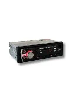 Автомагнитола Pioneer.GB MVH-693HBT, 1 DIN, Bluetooth, USB, AUX — фото 1