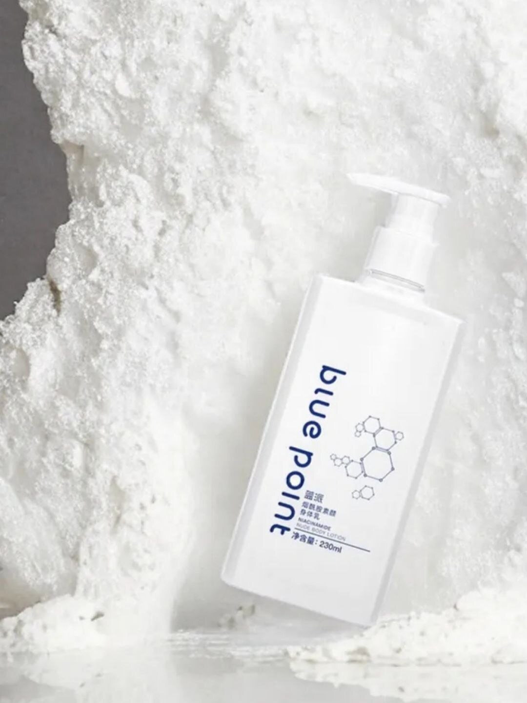 BLUE POINT лосьон для тела 230 ml