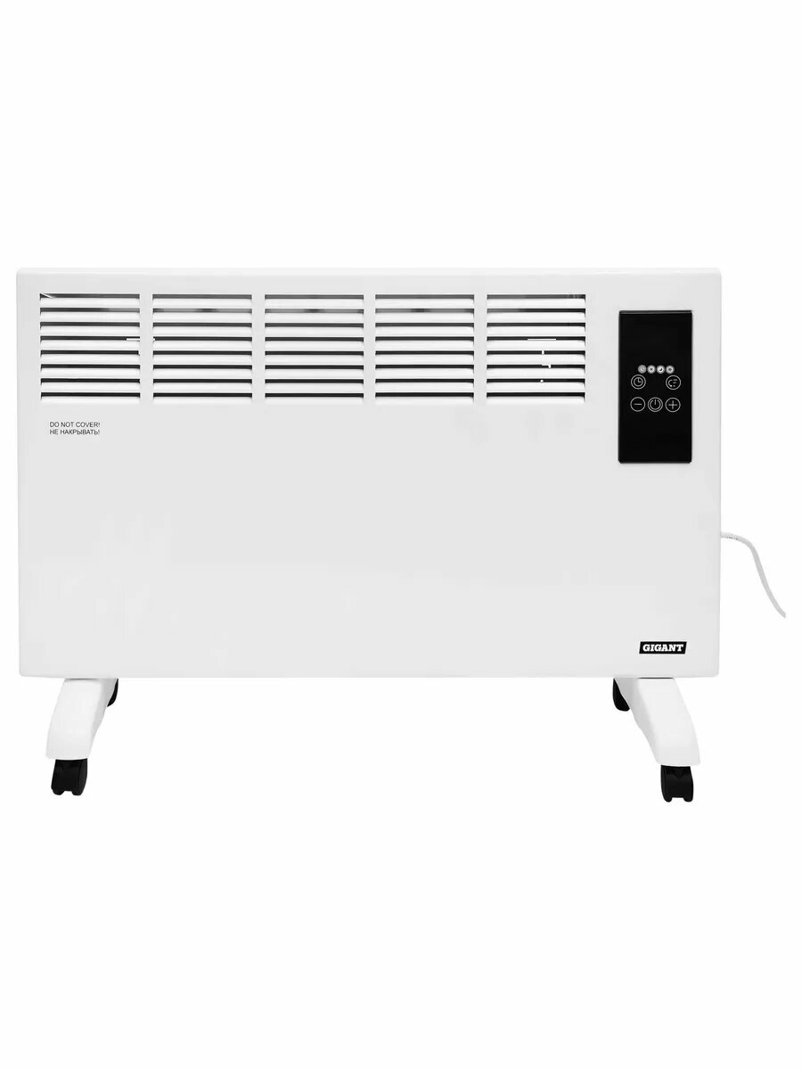 Электрический конвектор Gigant ECY 2000 ET
