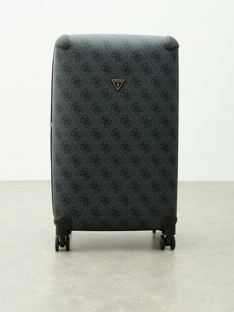 Чемодан GUESS 