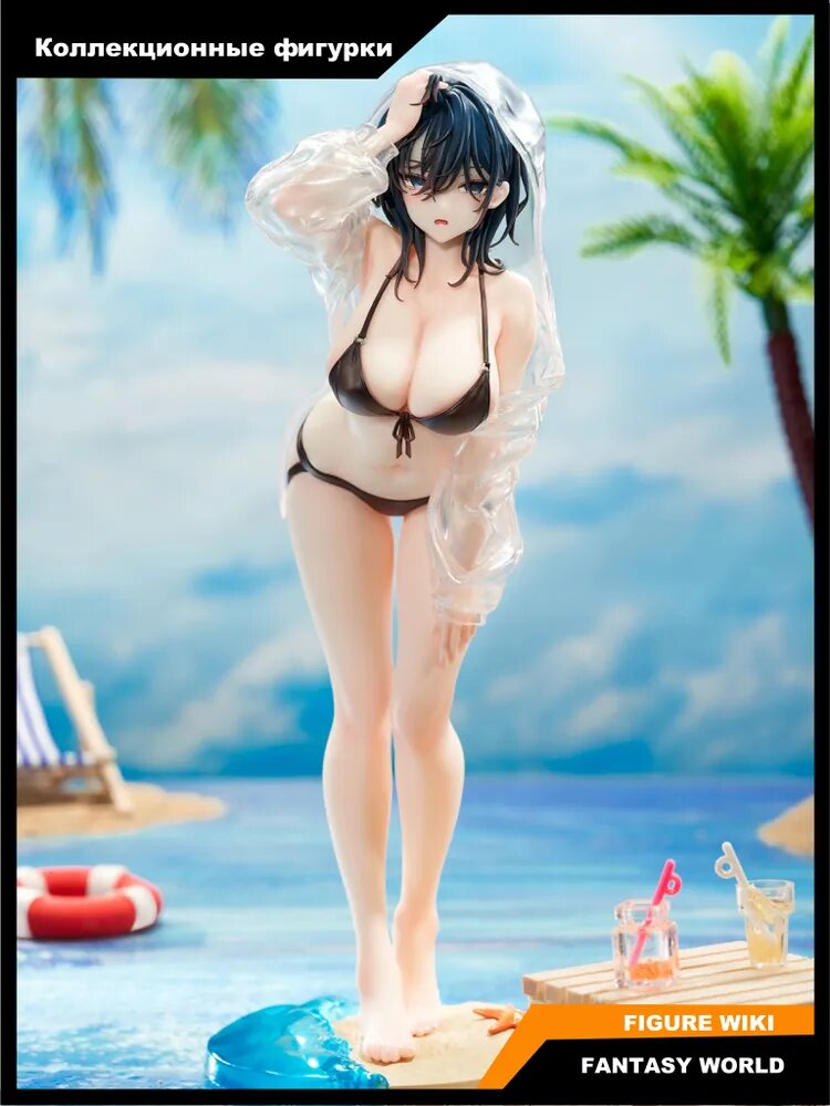 Фигурка AniMester Iwami Yokoyama Summer Sounds Version Figure