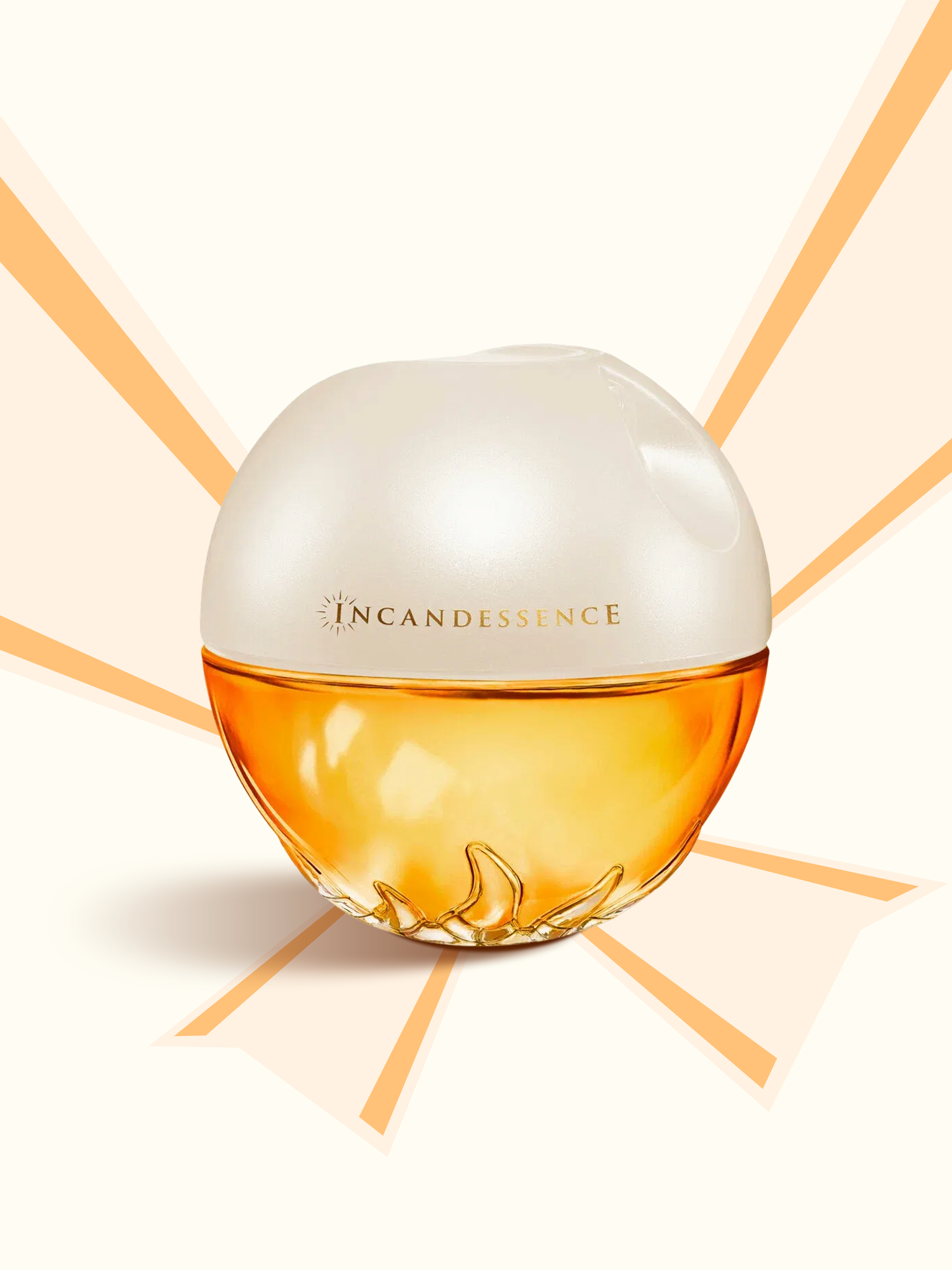 Парфюмированная Вода Avon Incandessence 50ml, Женственная, для Женщин