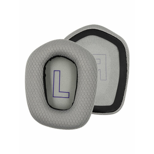 фото Амбушюры для наушников logitech g733