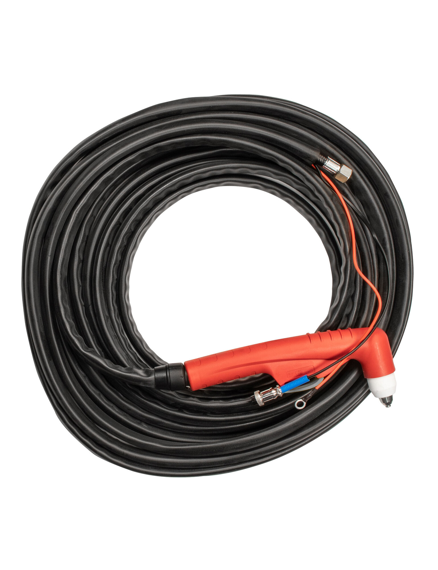 Плазменный резак Aurora P80 (М16х1,5) 12м HF