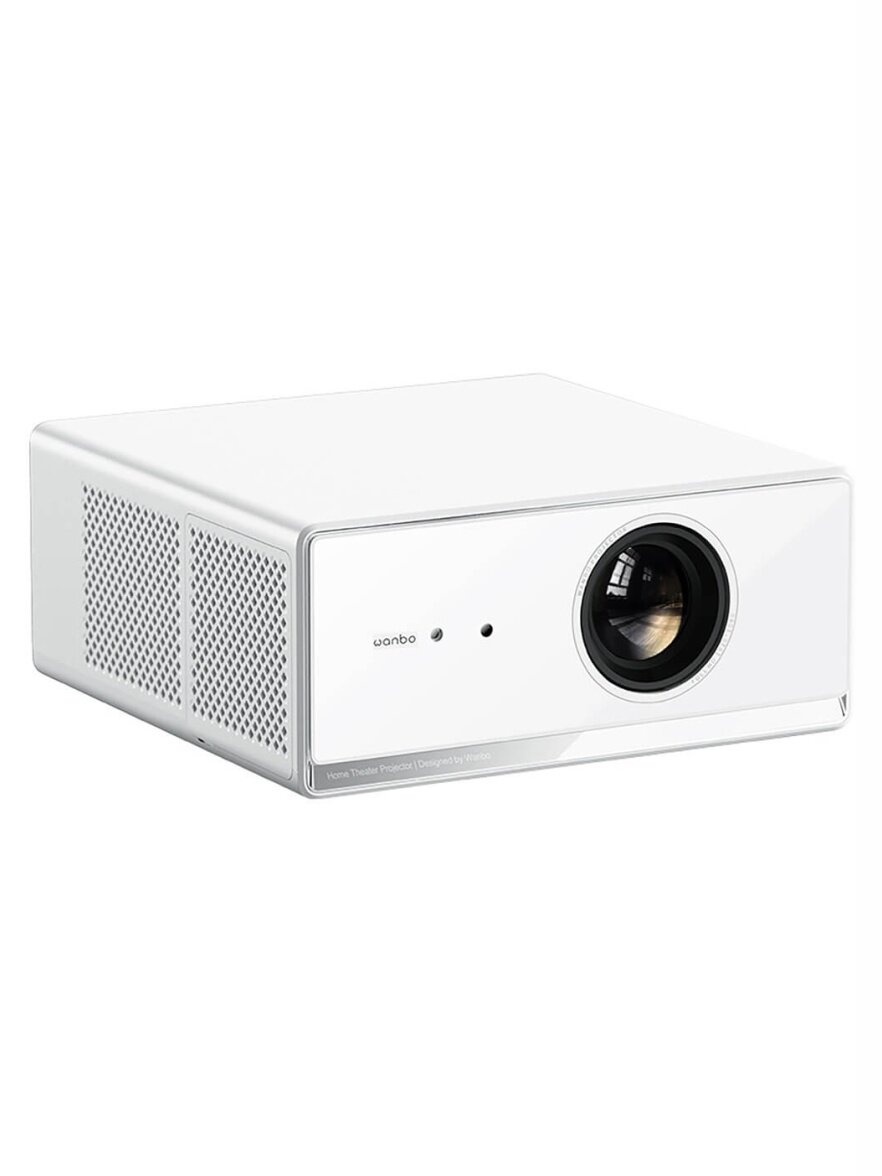 Портативный проектор Wanbo Projector X5 Air — фото 1