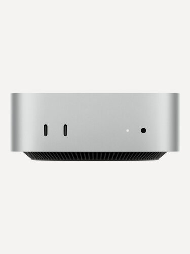 Изображение товара Мини настольный компьютер Apple Mac Mini M4 Pro, 24 ГБ/512 ГБ SSD, 12C CPU, 16C GPU, MCX44