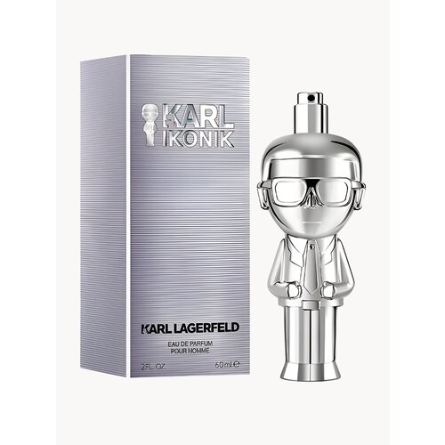 Парфюмерная вода Karl Lagerfeld 