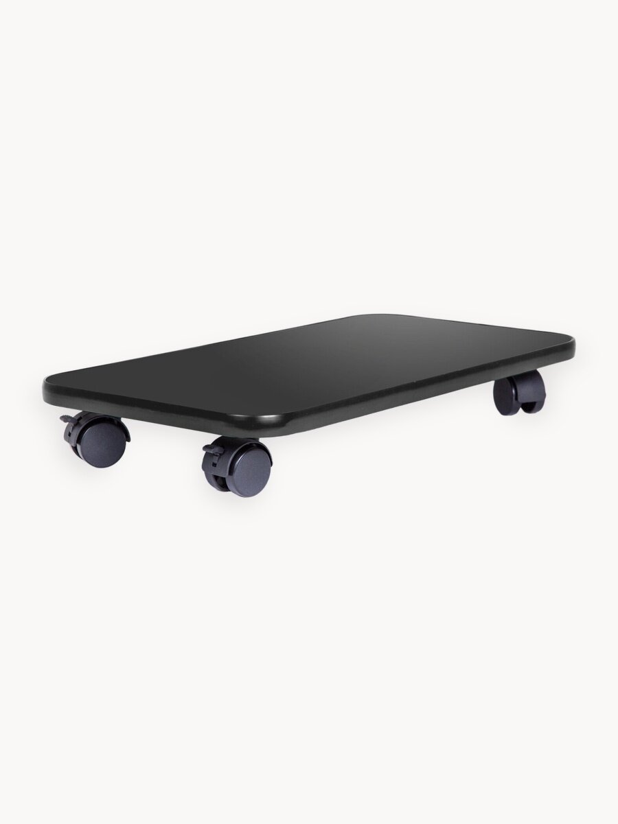 Подставка для системного блока VMMGAME SKATE DARK BLACK