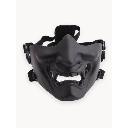 Полумаска Для Страйкбола