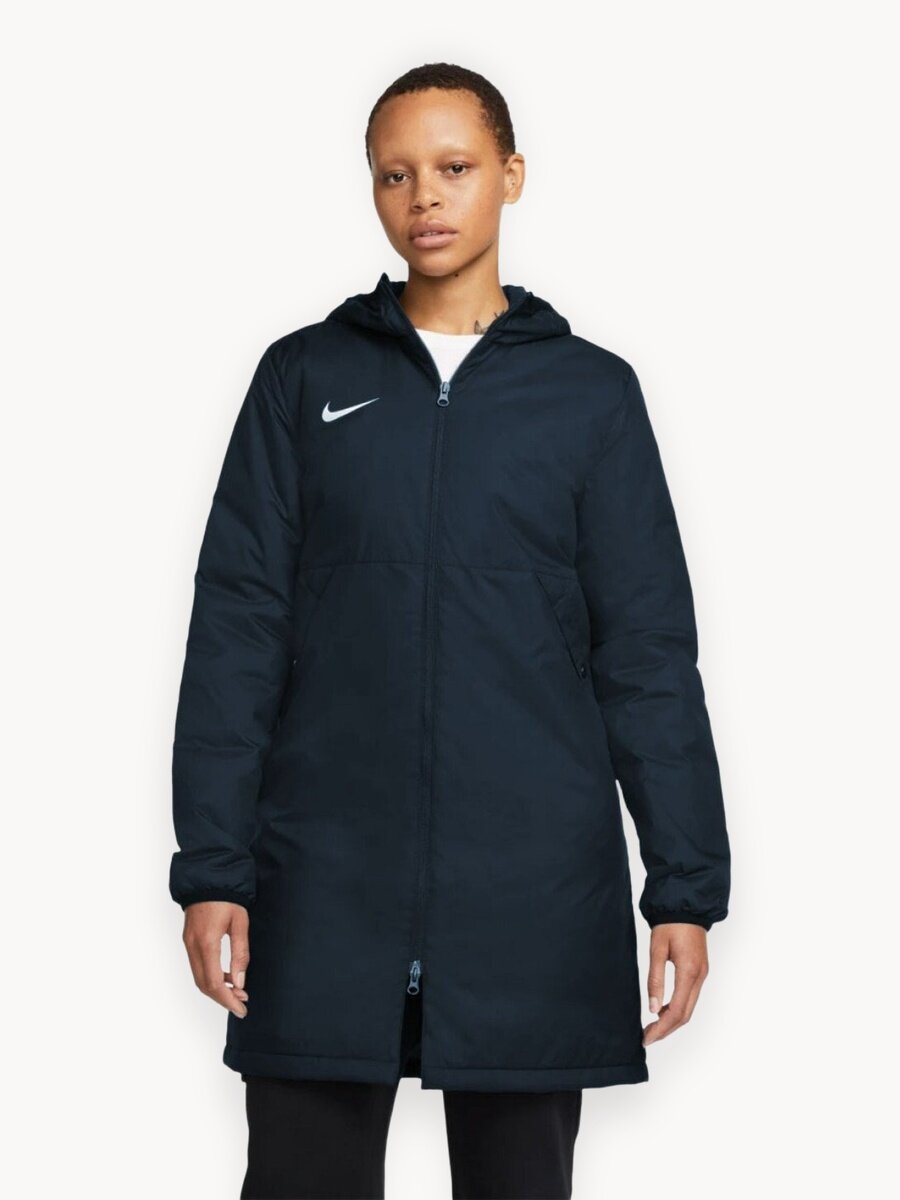 Куртка NIKE Park 20, размер XL , темно-синий