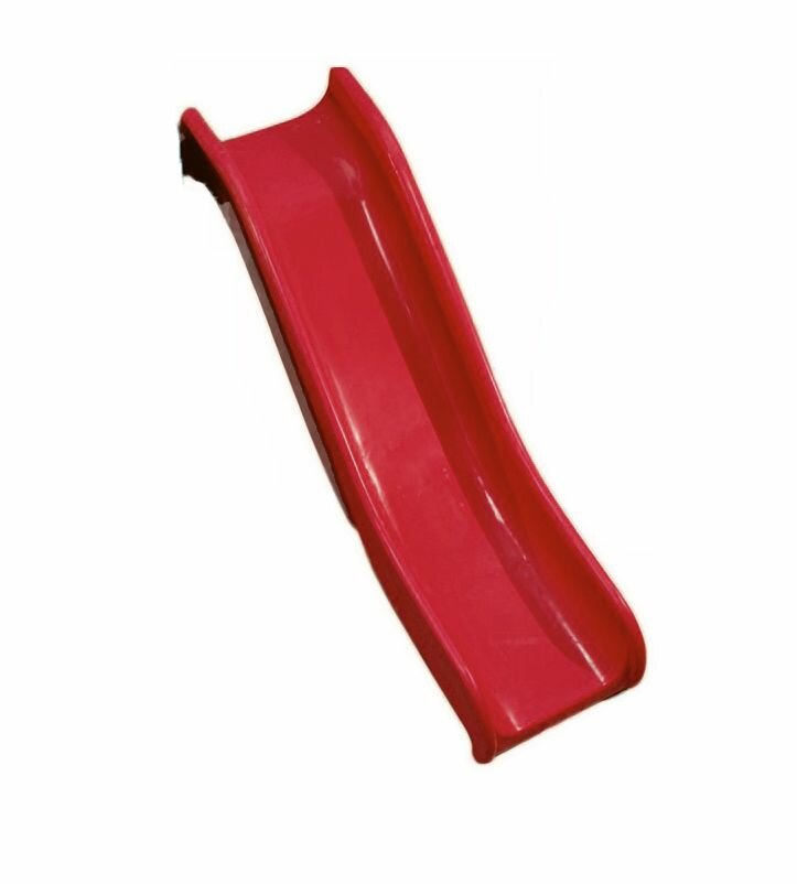 Модель со скидкой Пластиковая горка Kampfer высота 08м длина 165м