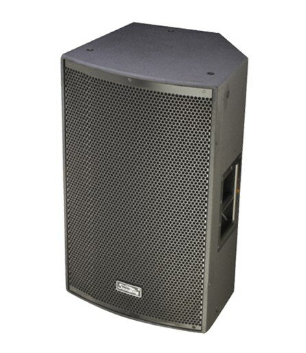 KV12AD Акустическая система, активная, 350+50Вт, Soundking