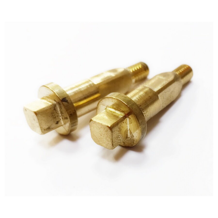 Шпиндель вентиля ВК-1 2 штуки — фото 1