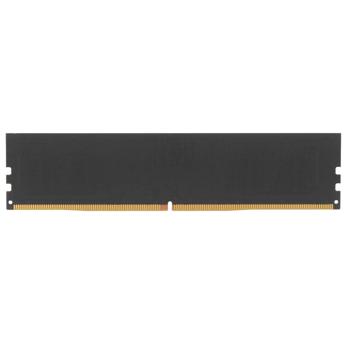 Память DIMM DDR5 PC5-38400 Apacer FL.08G2A. RTH, 1х8 Гб, 1.2 В Кол-во модулей: 1, частота: 4800 МГц
