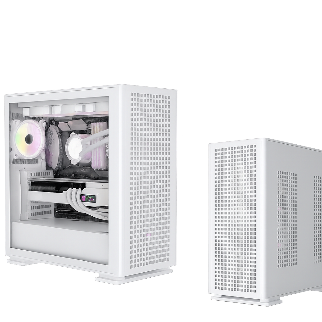 G5 Ex H908 White