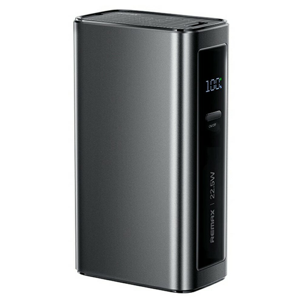 Внешний аккумулятор REMAX - FP-12 10000mAh PD+QC Fast Charging Power Bank ( PD20W+QC22.5W )