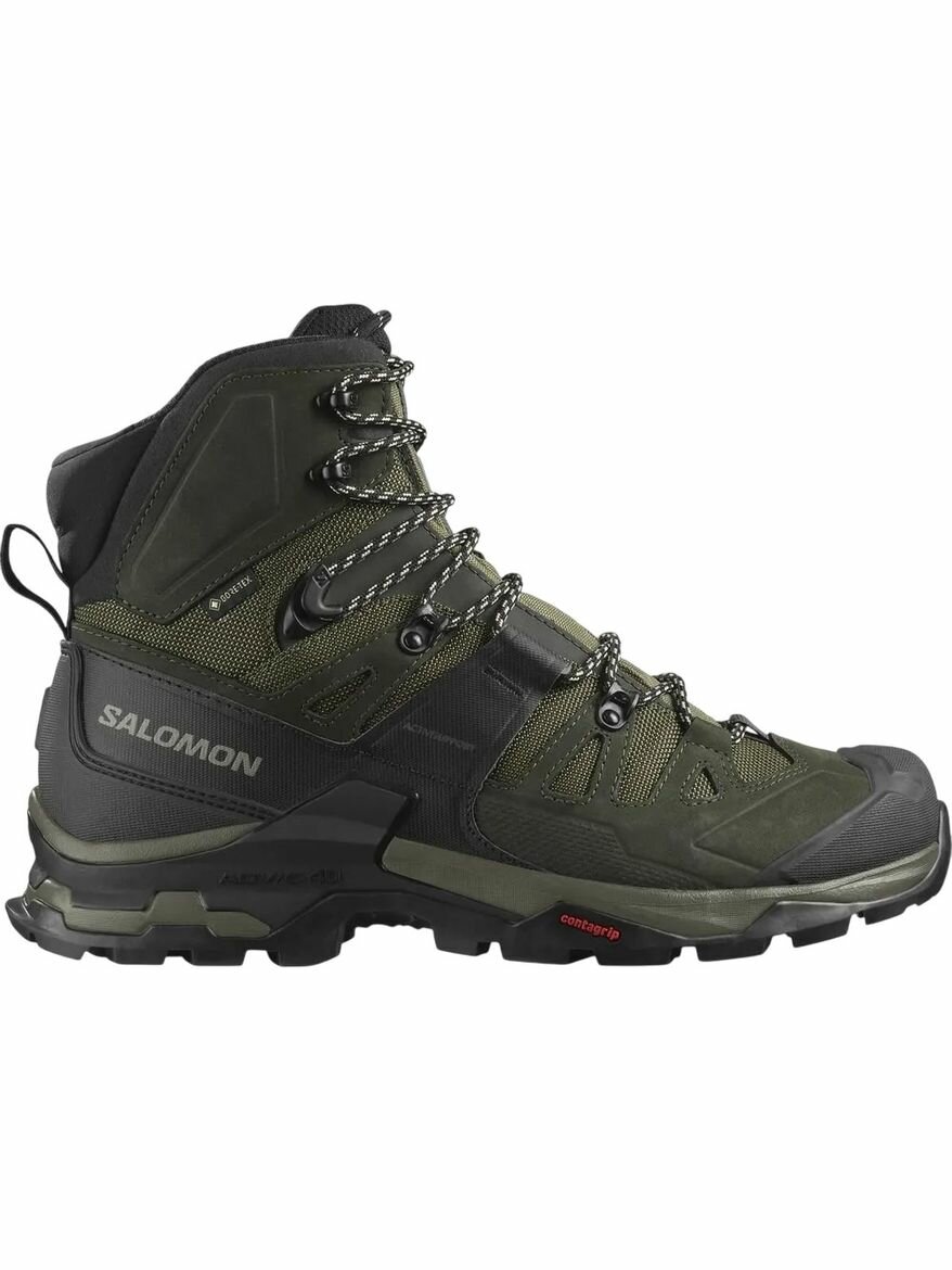 Ботинки Salomon Quest 4 Gtx
