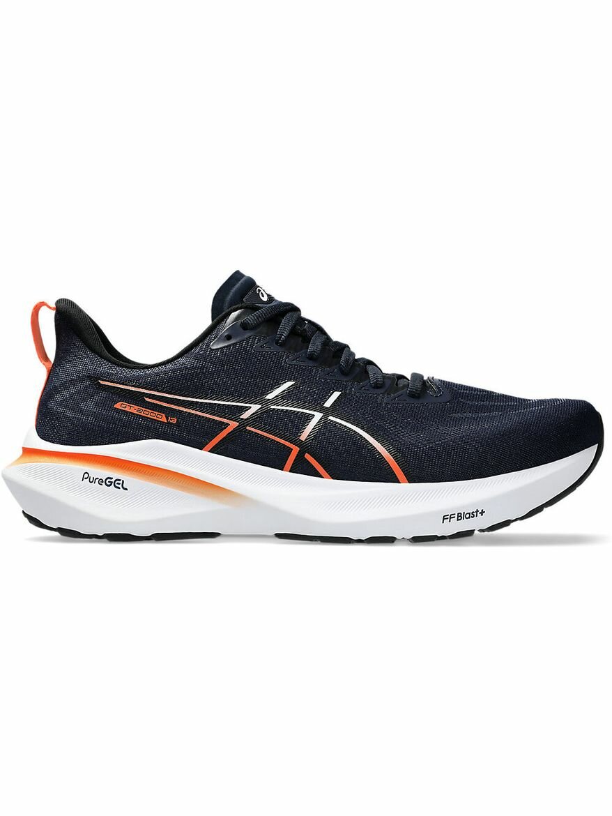 Кроссовки ASICS GT-2000 13