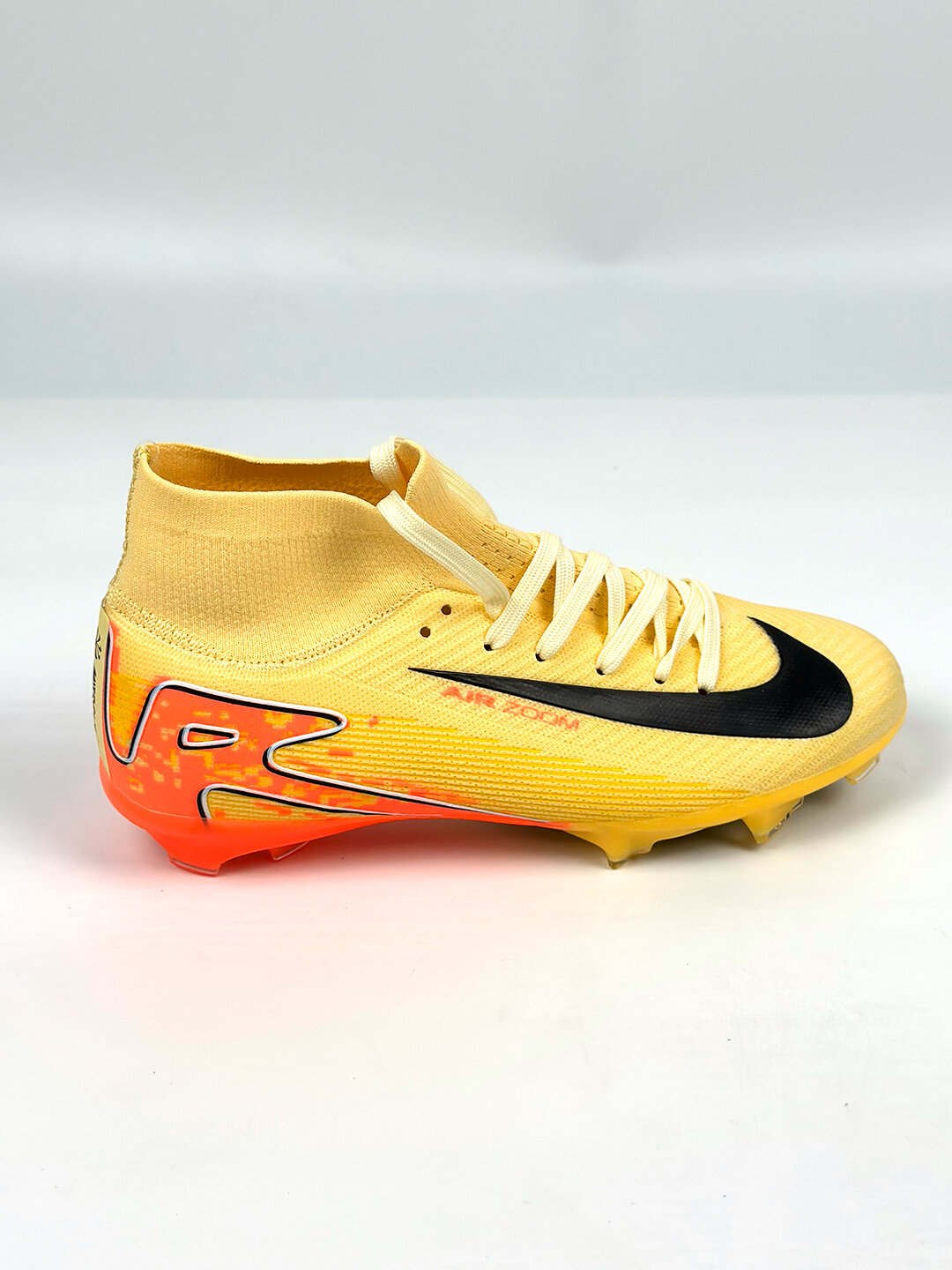 Бутсы , размер 40, yellow — фото 1