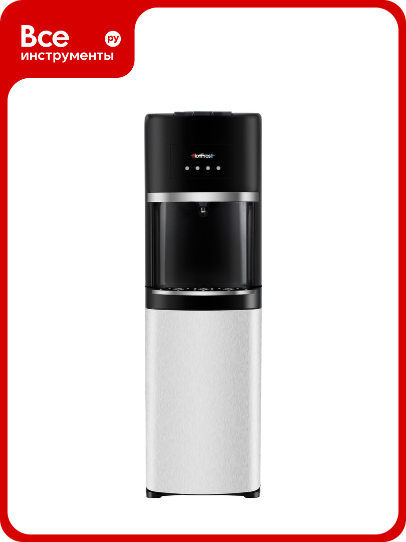 Кулер для воды HotFrost 35AEN 120203502