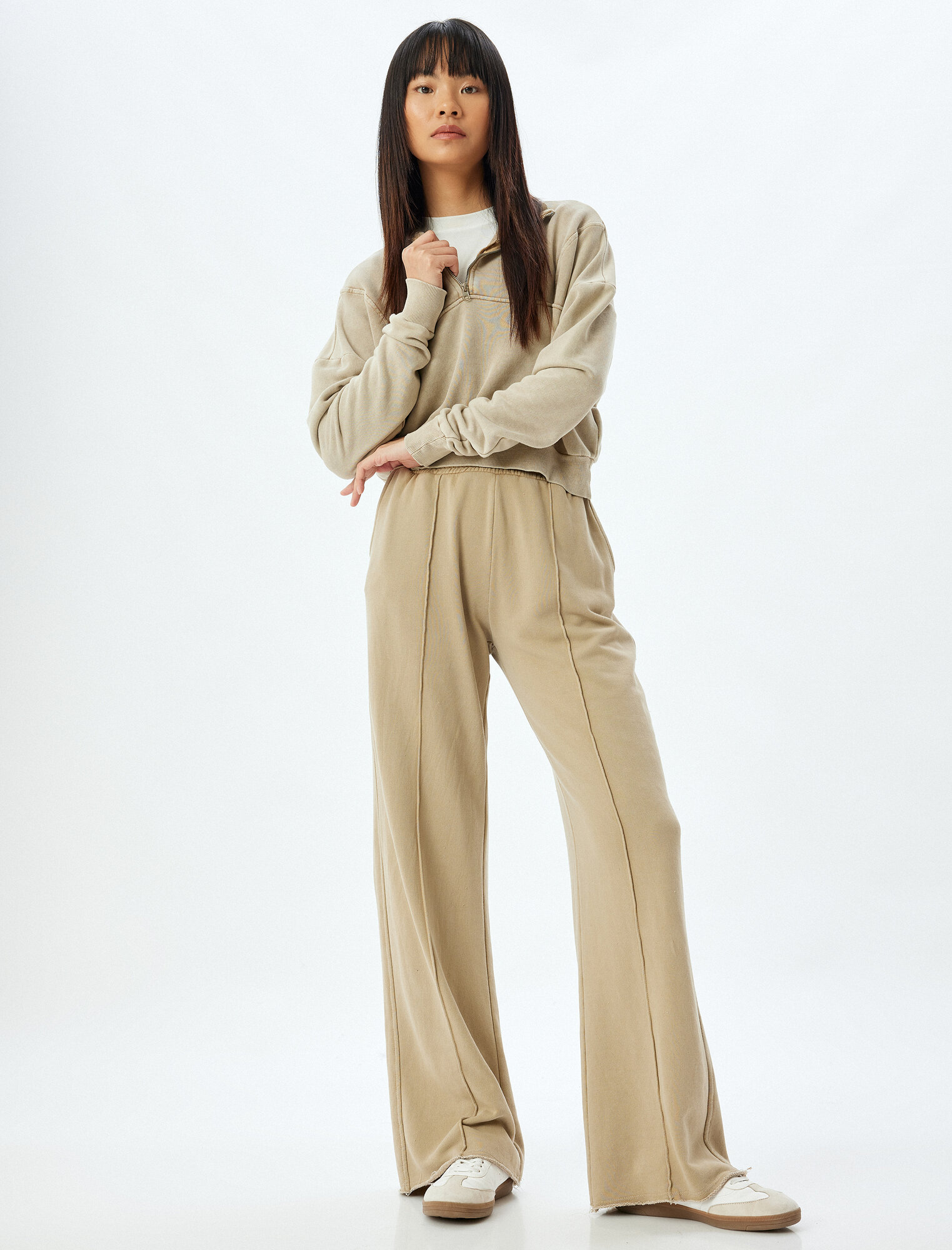 Брюки спортивные KOTON