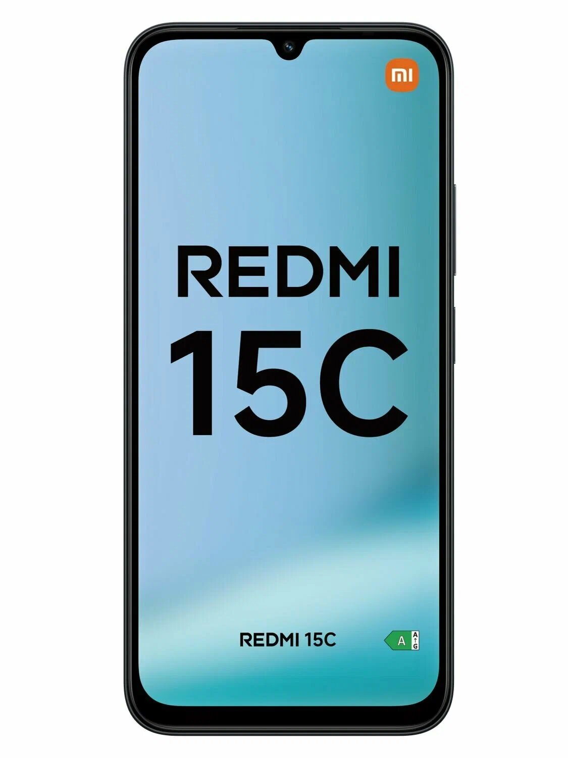 Смартфон Xiaomi Redmi 15C, 8ГБ/256Гб, экран 6,9", IPS, 120Гц — фото 1