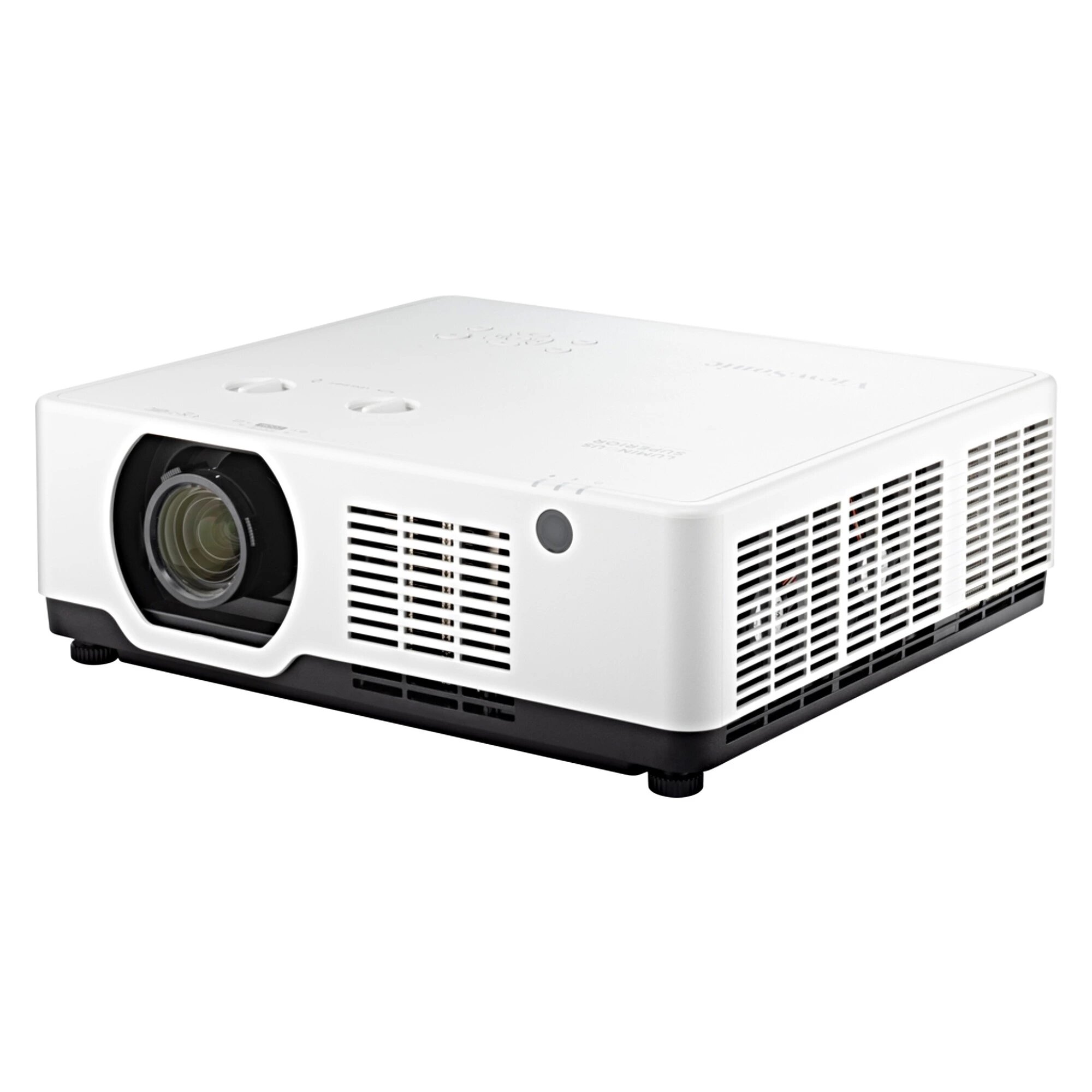 Проектор для домашнего кинотеатра ViewSonic LSC600WU