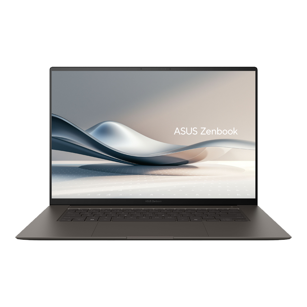 Ноутбук ASUS Zenbook S UM5606, OLED 3K, 120Hz, 1660Ti, Ryzen 7, 1TB SSD, Windows 11