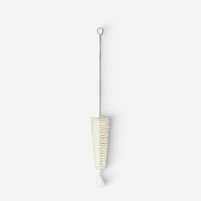 Twisted Brush with Tip II Щётка для бокалов