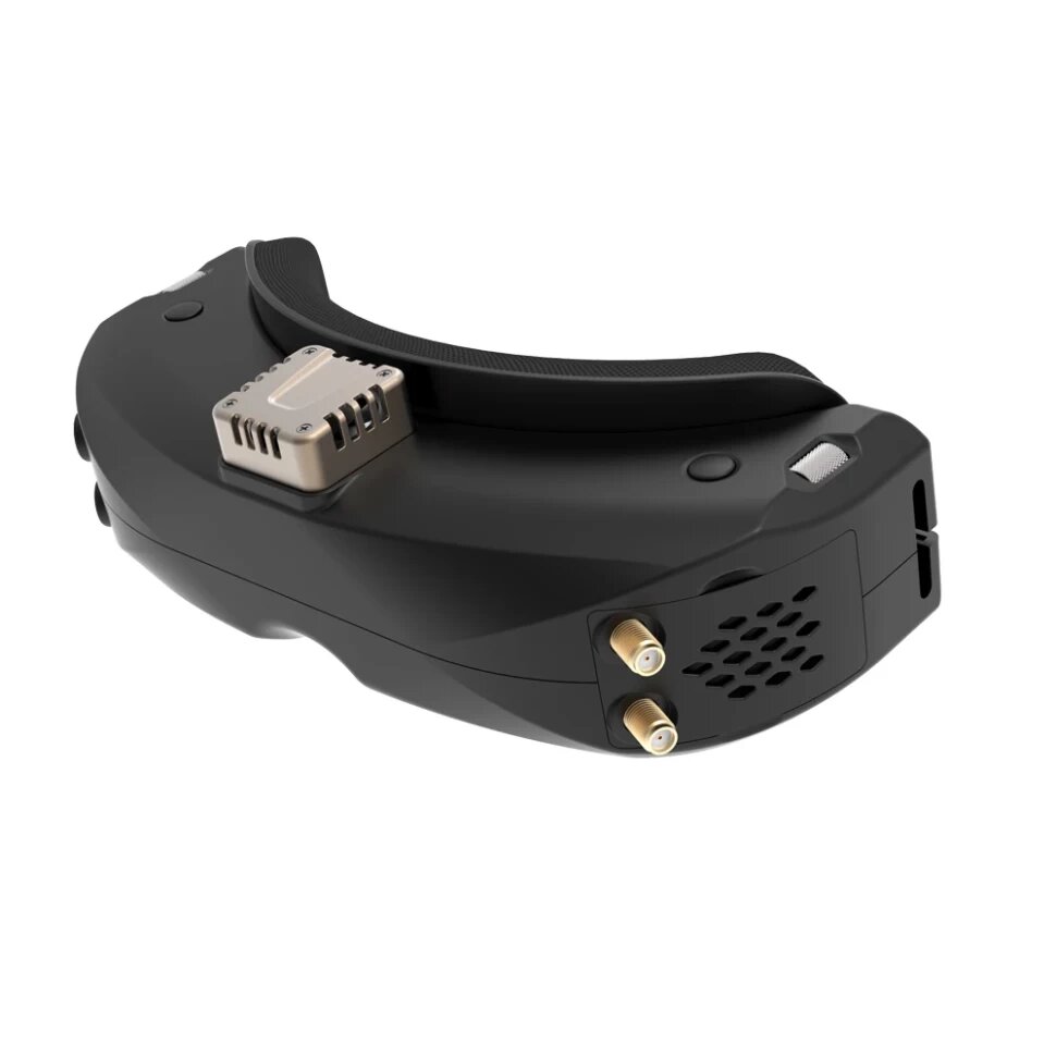 FPV Очки SkyZone Sky 04O Pro с ОLЕD-экраном и разрешением 1280 * 720