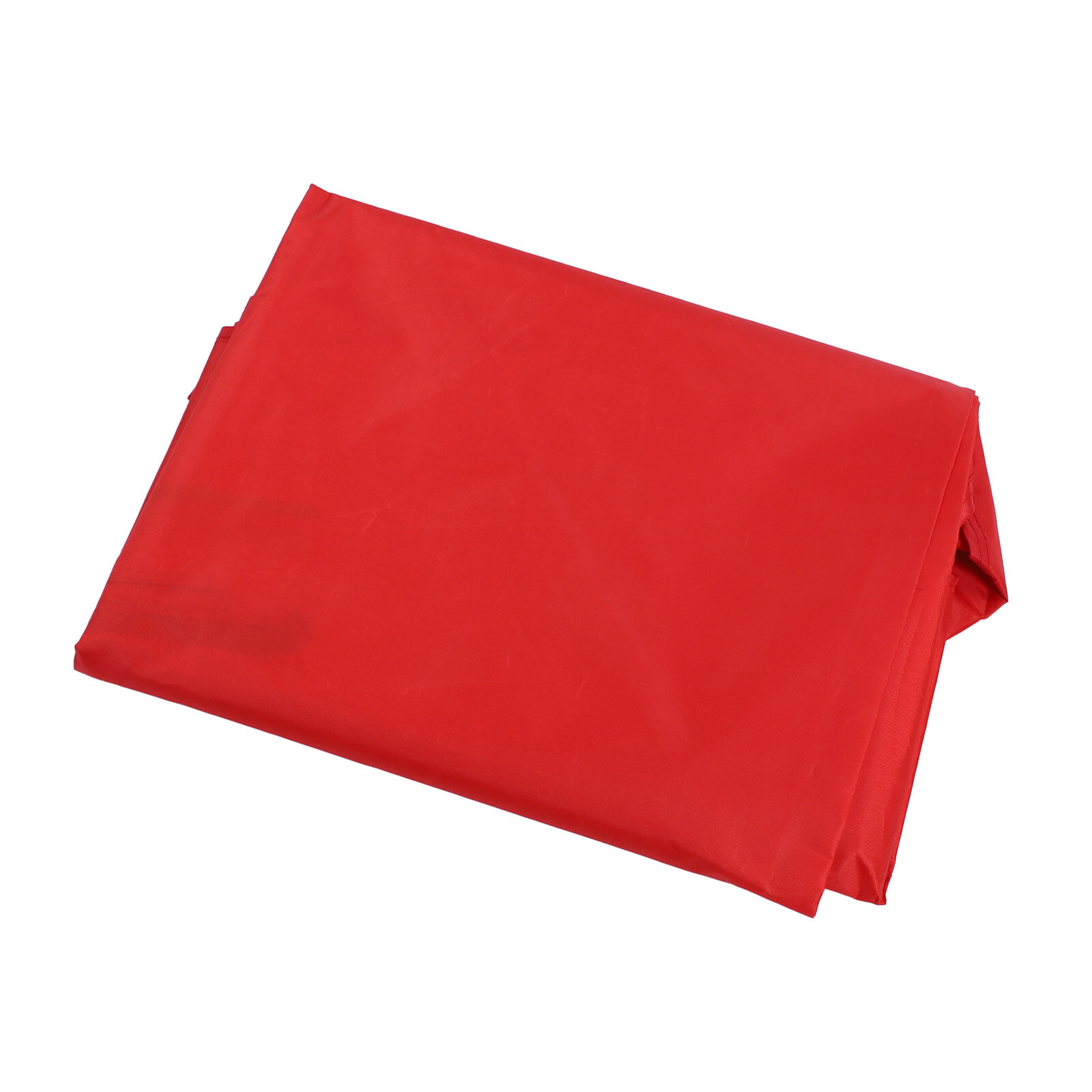 Навес сменный верхний 4-угольный тент для защиты от солнца крыша для наружной ландшафтной рекламы выставочный зонт 19x29 м красный