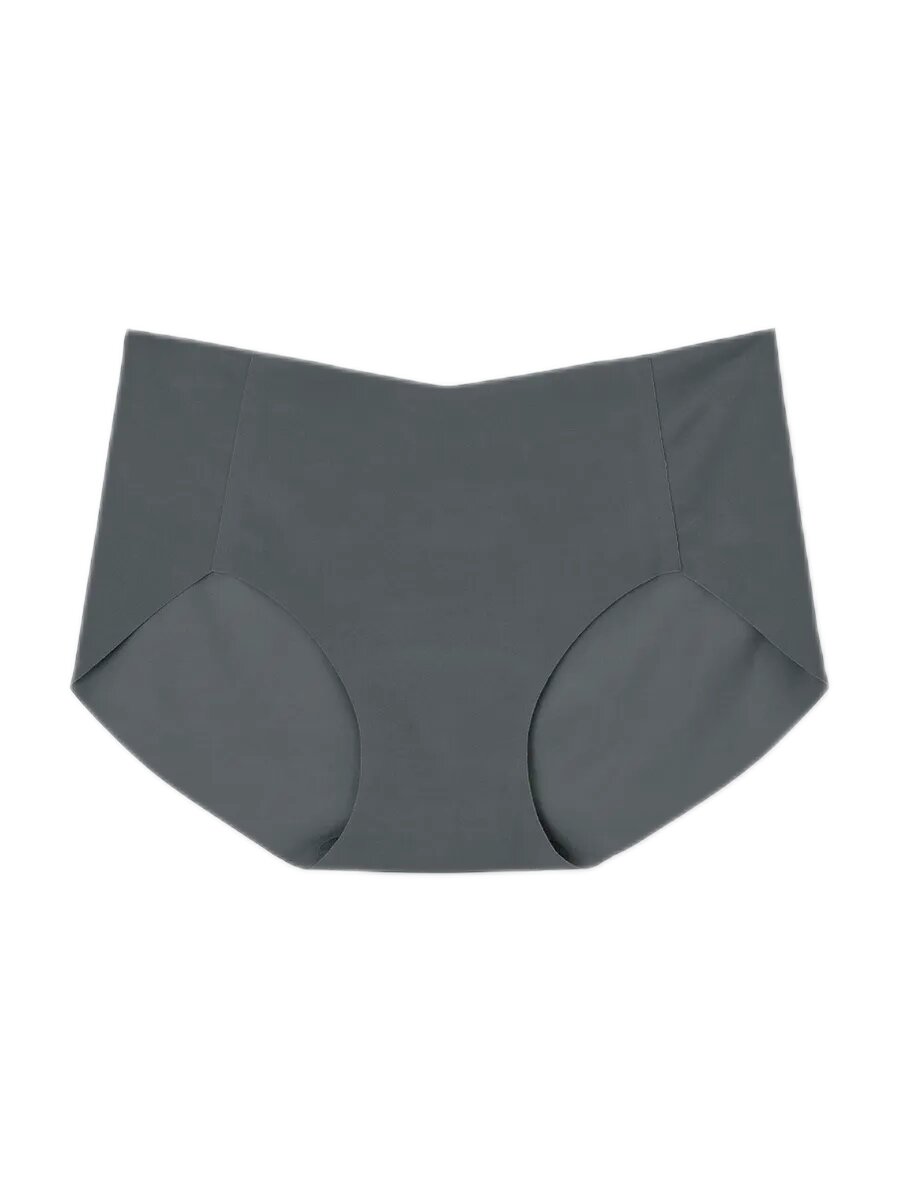 Трусы Uniqlo, размер XS, серый