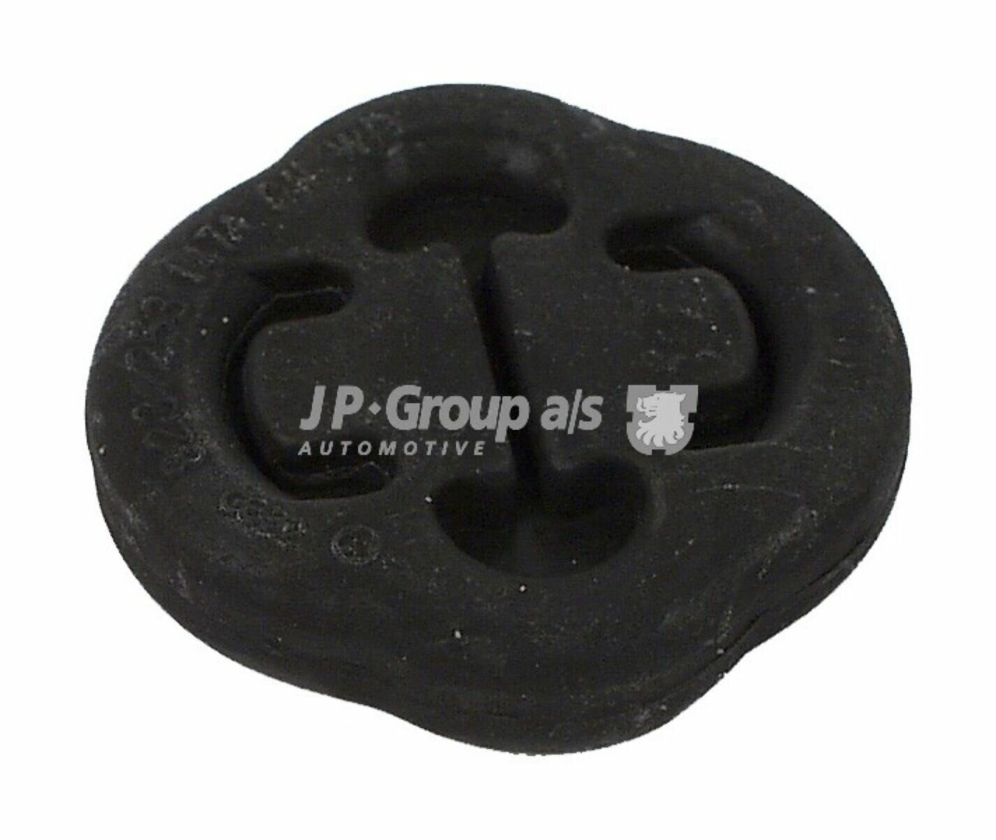 Крепление Глушителя Audi 100 (43, C2) 1.6 [1976/08-1982/07]; Audi 100 (43, C2) 1.9 [1980/08-1982/07](Jp Group 1121603400)