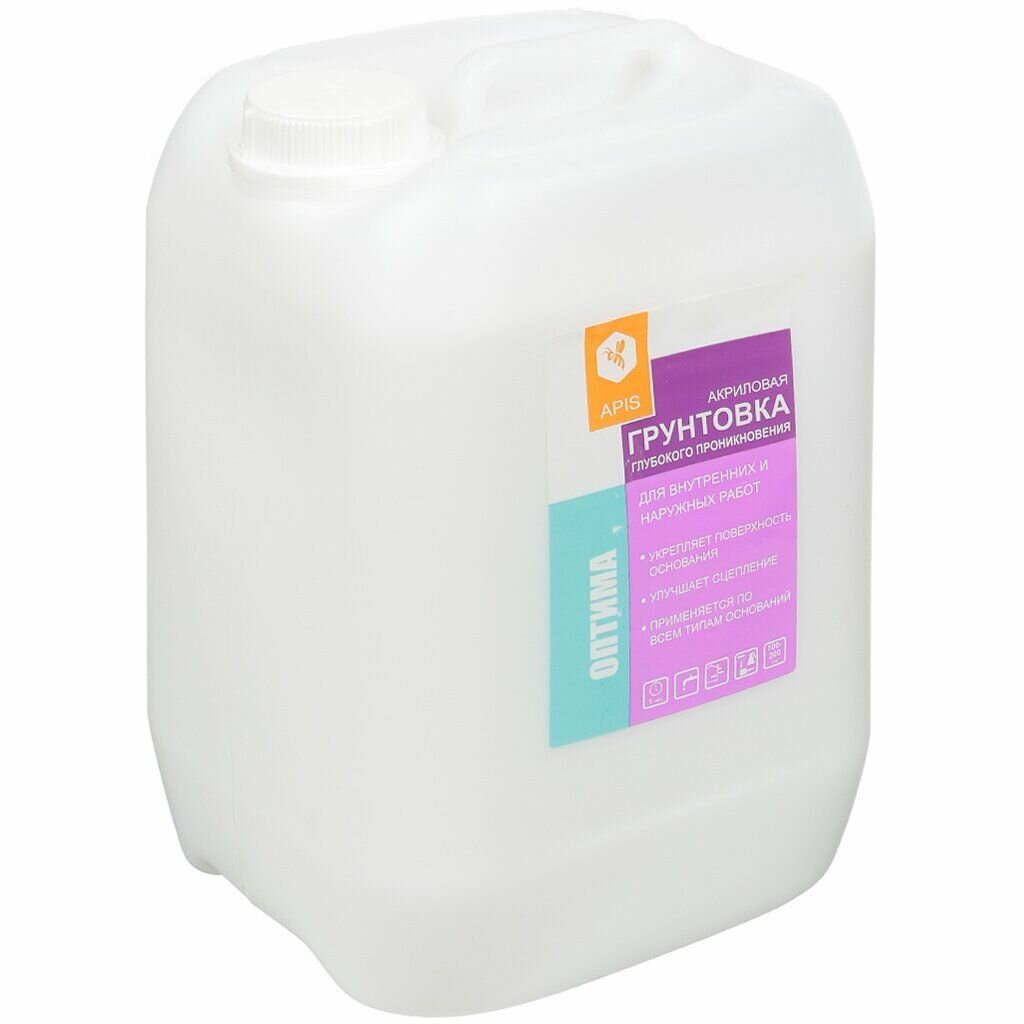Грунтовка Apis 