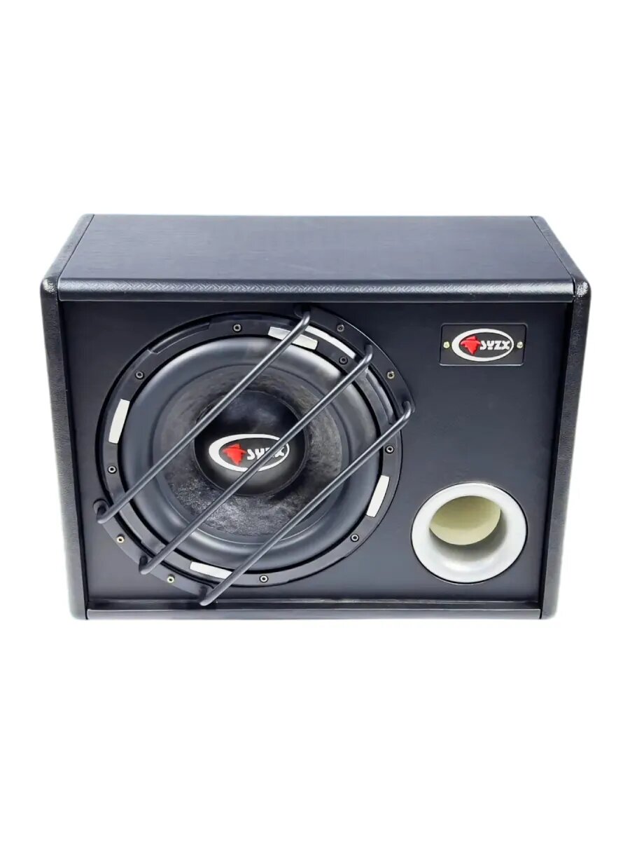 Автомобильный Сабвуфер SYZX V-1310