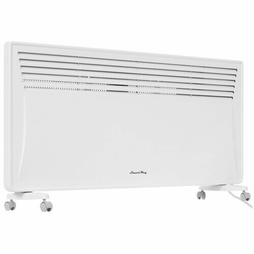 Конвектор SmartWay 2000WDigitalSmartWi-FiStyleEdition