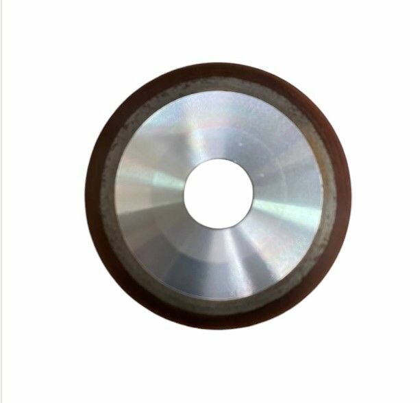 Диск алмазный REALREZ 125x32 мм — фото 1