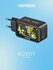 Зарядное устройство Ugreen Nexode Genshin Impact GaN Tech Fast Ch...