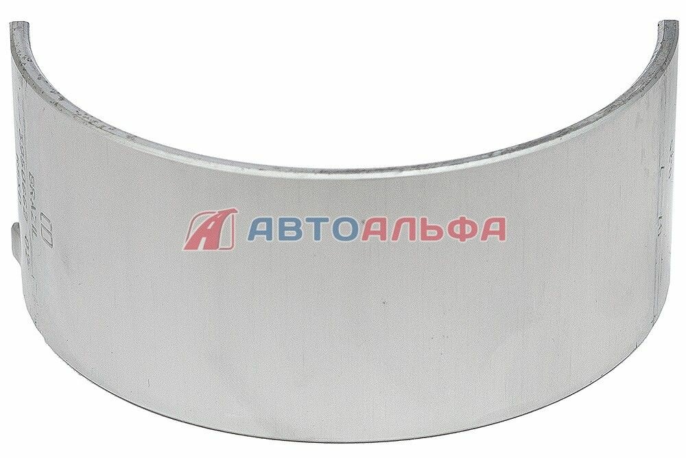 Вкладыш коленвала шатунный верхний ремонт. (0.25 мм) КАМАЗ дв. Cummins 6CT, ISC, L, ISLe 3950662 (CAMIDA, Китай)