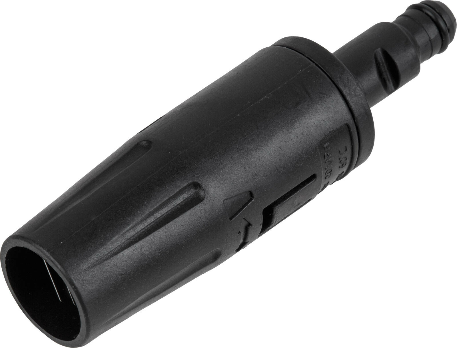 Насадка распылительная ECO HPW-1400 веерная для очистителя высокого давления 150 бар