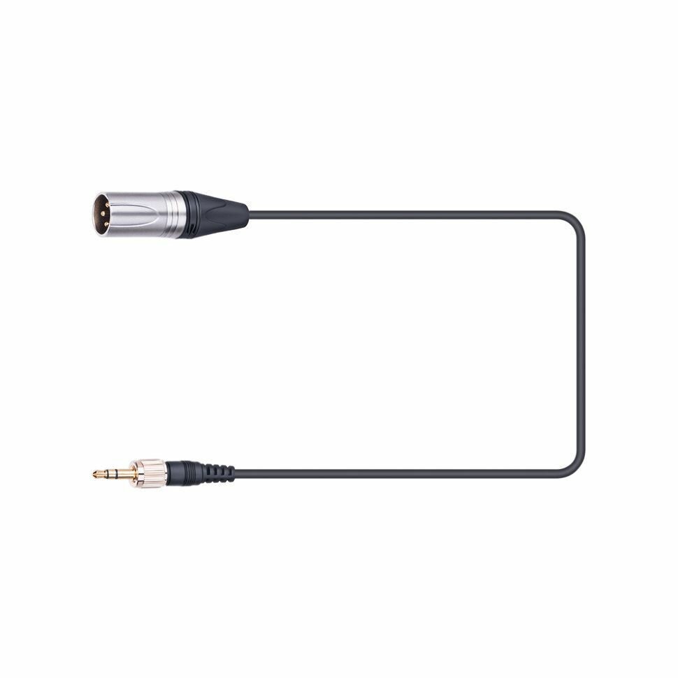 Переходник CoMica CVM-DL-XLR — фото 1