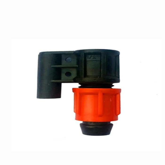 Мини-адаптер для разбрызгивания дождевой воды 20x20