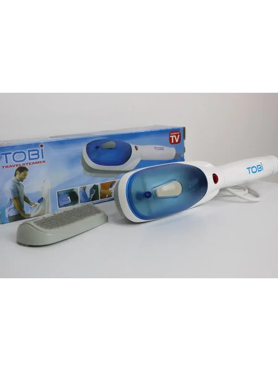 Отпариватель для одежды