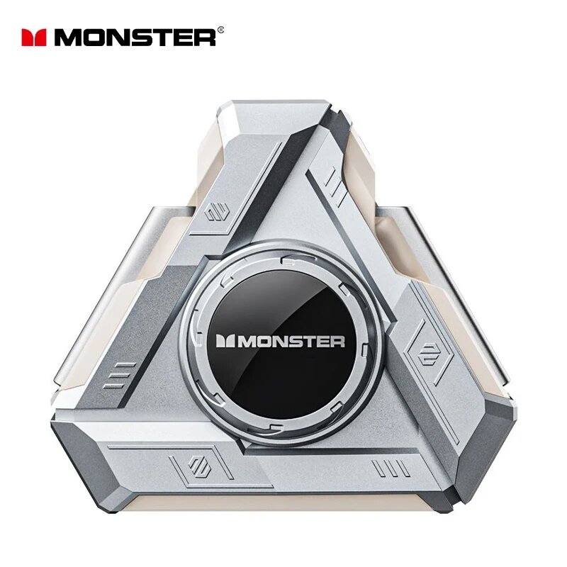 Monster XKT22 Беспроводные игровые наушники